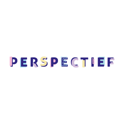 Logo perspectief